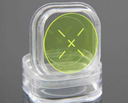 Scintillation Screens